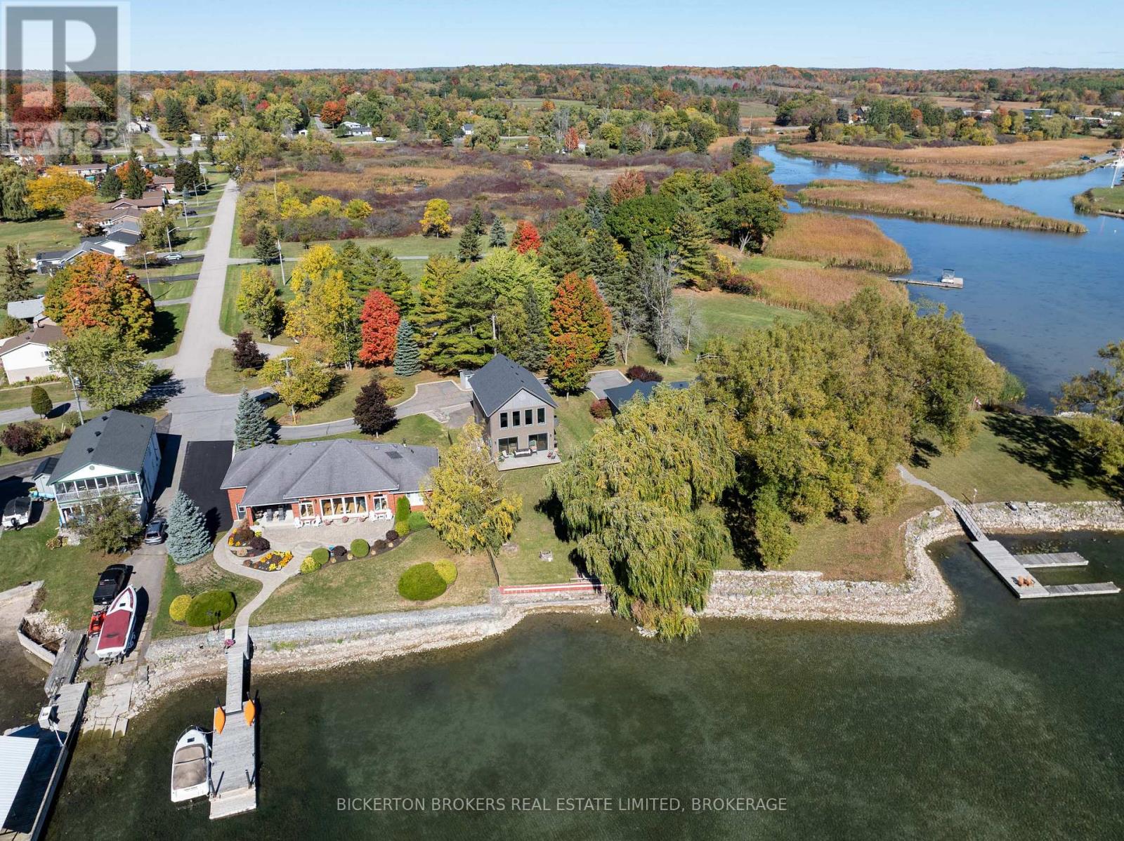 113 Willowbank Road, Front Of Leeds & Seeleys Bay, Ontario  K7G 2V5 - Photo 7 - X12873002