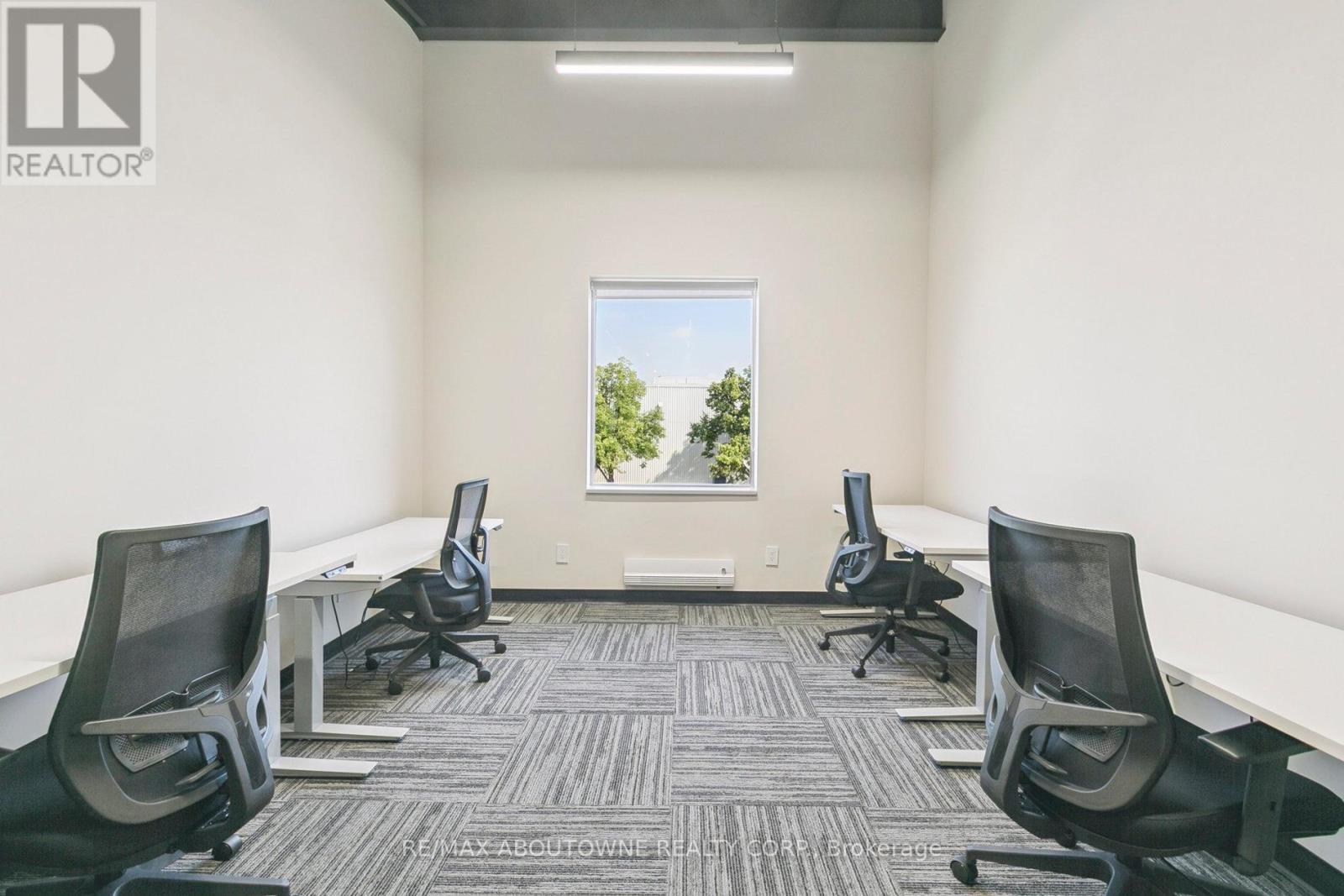 211-A - 320 Matheson Boulevard W, Mississauga, Ontario  L5R 0H2 - Photo 15 - W12872934