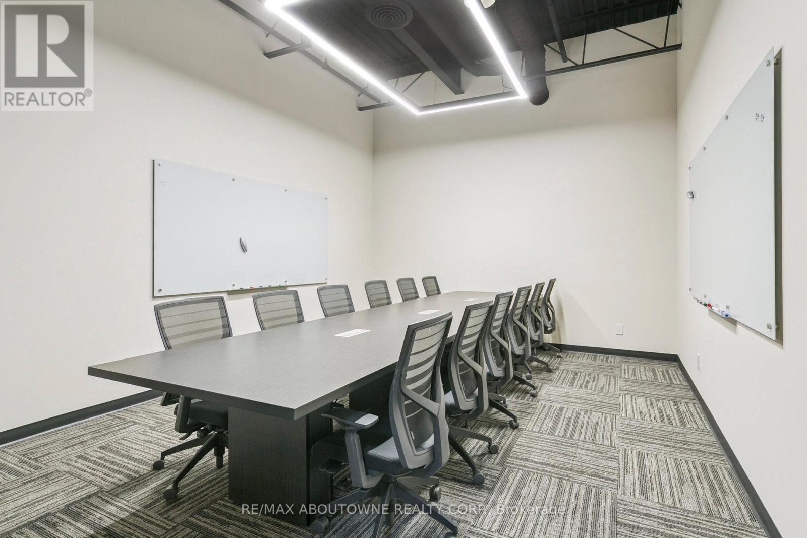 211-A - 320 Matheson Boulevard W, Mississauga, Ontario  L5R 0H2 - Photo 29 - W12872934