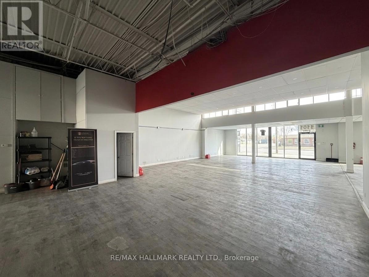 2 - 1101 Finch Avenue W, Toronto, Ontario  M3J 2C9 - Photo 7 - W12872950