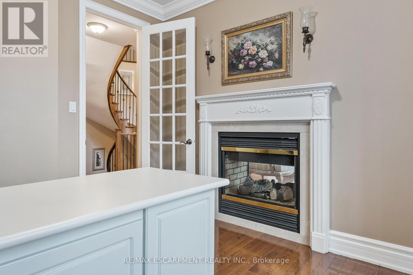 3402 Buena Vista Court, Oakville, Ontario  L6L 6W6 - Photo 20 - W12872960