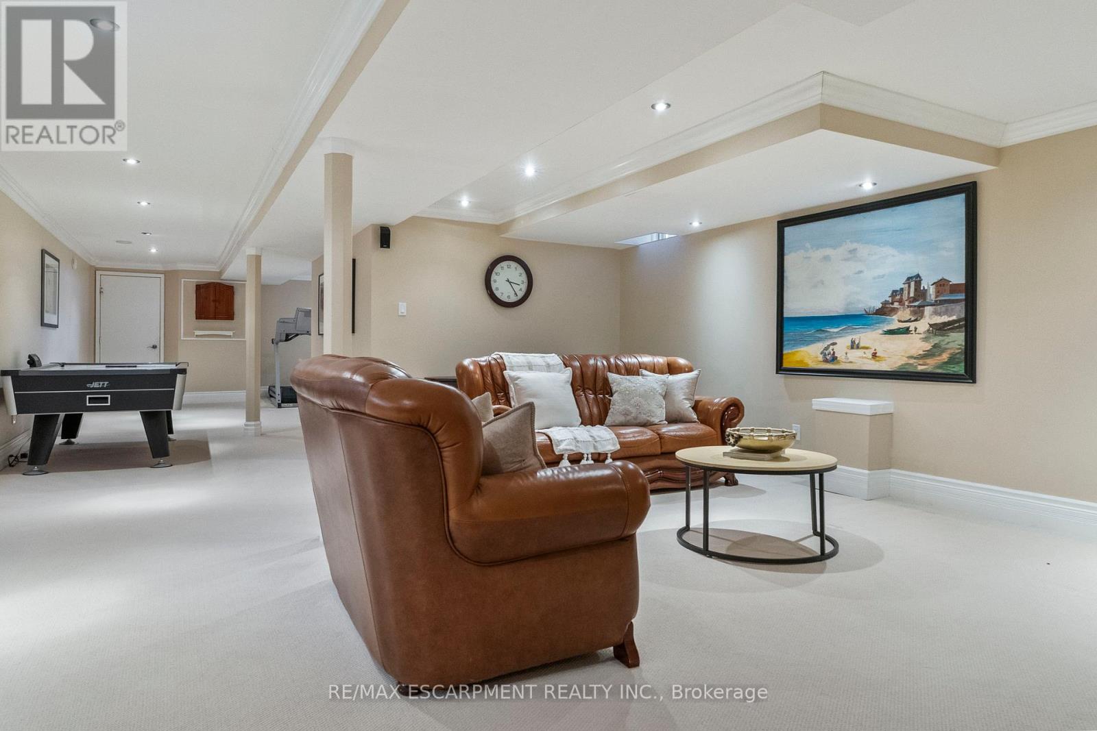 3402 Buena Vista Court, Oakville, Ontario  L6L 6W6 - Photo 44 - W12872960