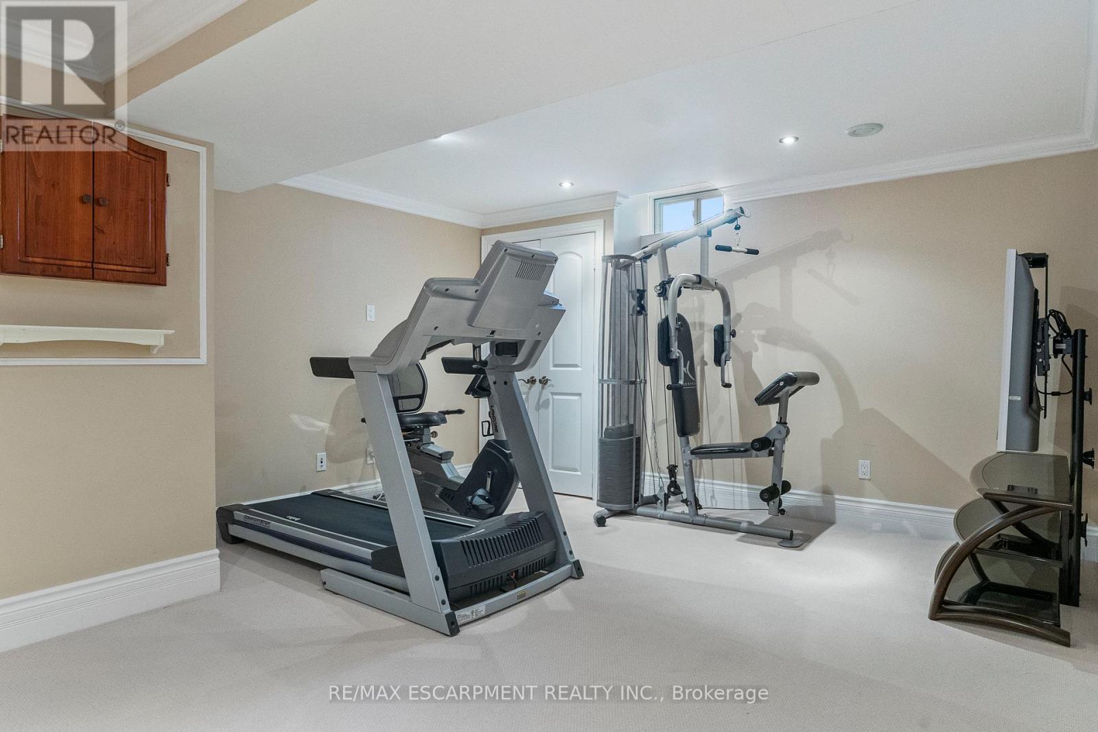 3402 Buena Vista Court, Oakville, Ontario  L6L 6W6 - Photo 46 - W12872960