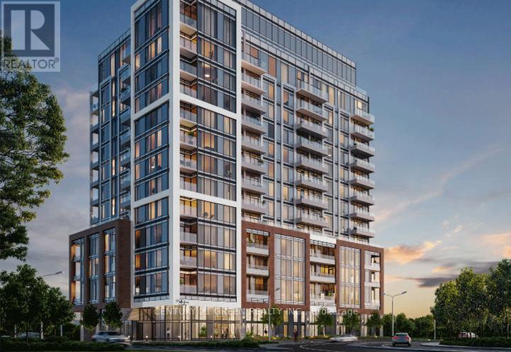 1012 - 2088 JAMES STREET, Burlington, Ontario