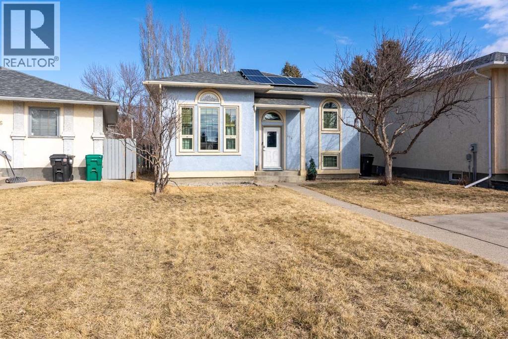 198 Mt Blakiston Road W, Lethbridge, Alberta  T1K 6M5 - Photo 14 - A2290960
