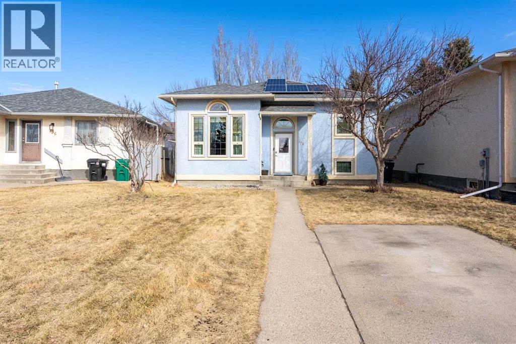 198 Mt Blakiston Road W, Lethbridge, Alberta  T1K 6M5 - Photo 12 - A2290960