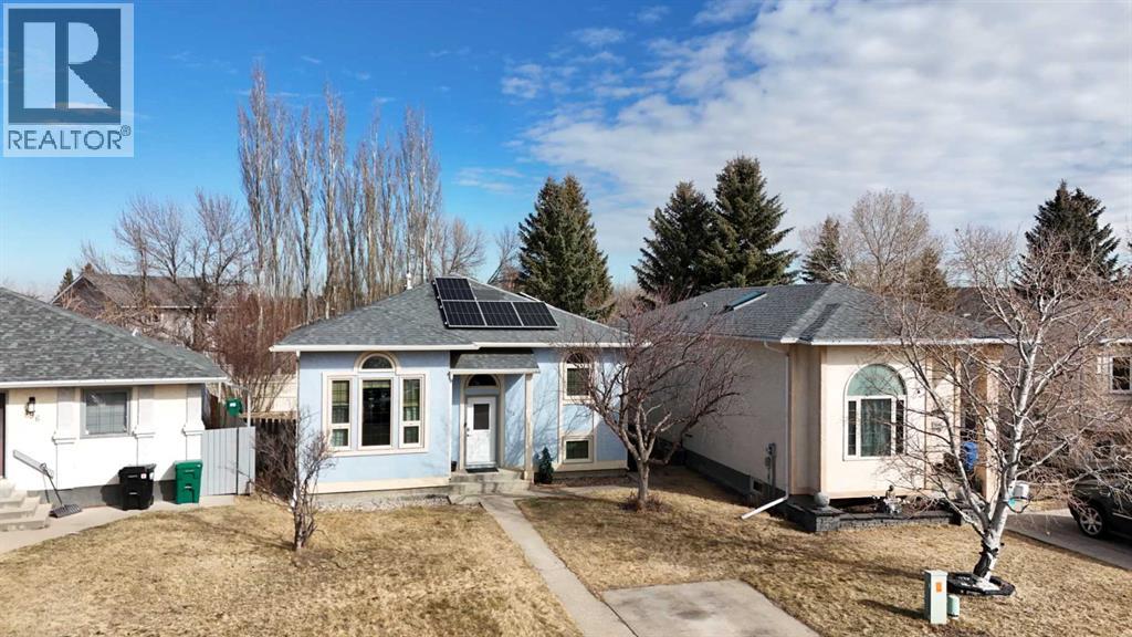 198 Mt Blakiston Road W, Lethbridge, Alberta  T1K 6M5 - Photo 3 - A2290960