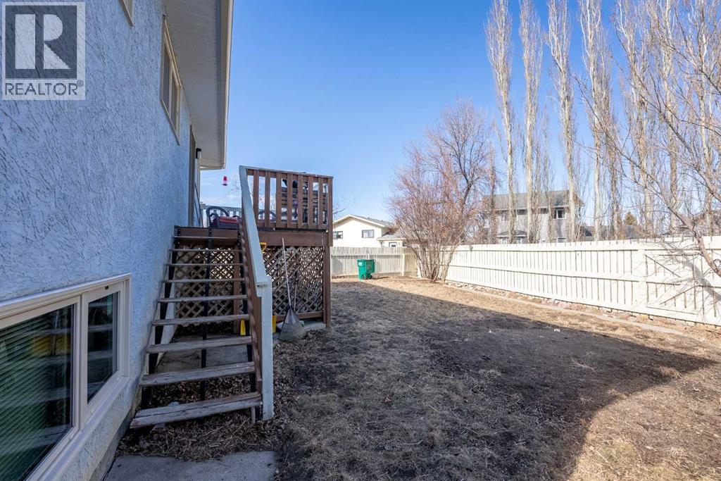 198 Mt Blakiston Road W, Lethbridge, Alberta  T1K 6M5 - Photo 36 - A2290960