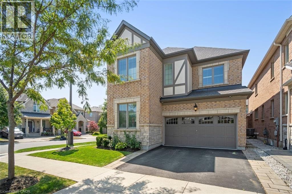 355 Wisteria Way, Oakville, Ontario  L6M 1L6 - Photo 3 - 40807173
