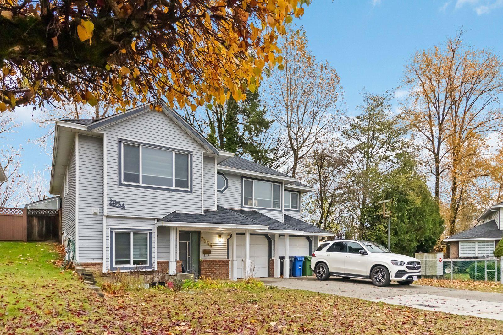 2934 E Osprey Drive, Abbotsford, British Columbia  V2T 5P7 - Photo 2 - R3098889