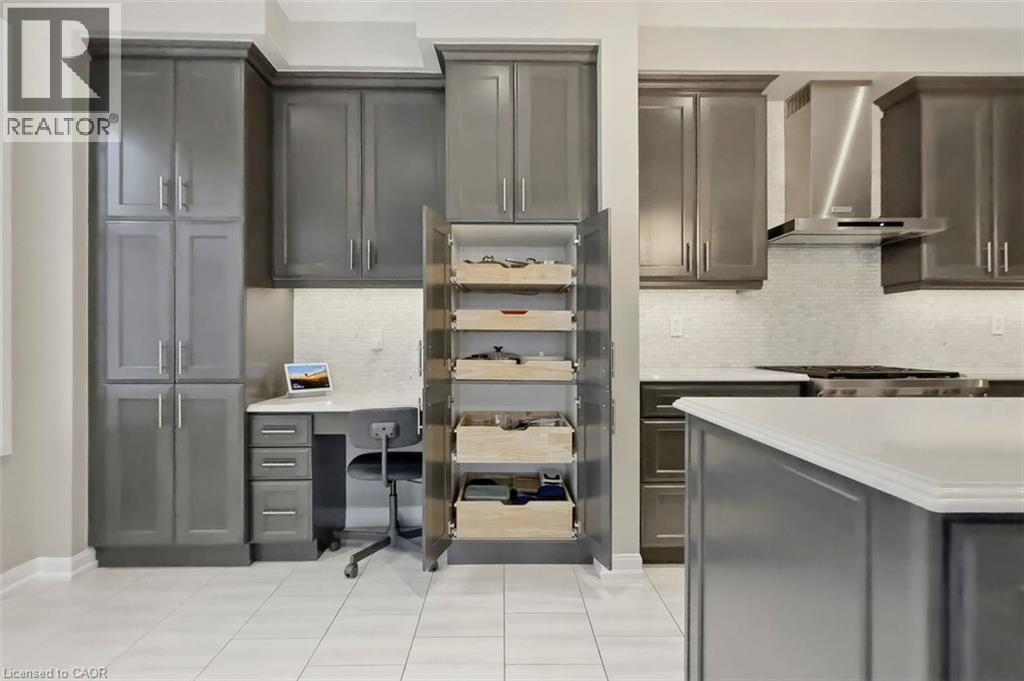 355 Wisteria Way, Oakville, Ontario  L6M 1L6 - Photo 12 - 40807173