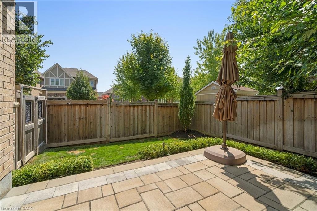 355 Wisteria Way, Oakville, Ontario  L6M 1L6 - Photo 42 - 40807173