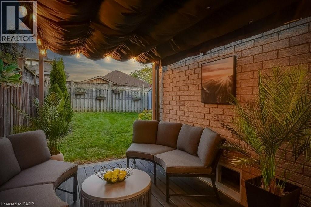 179 Chudleigh Street, Waterdown, Ontario  L8B 0J8 - Photo 27 - 40810393