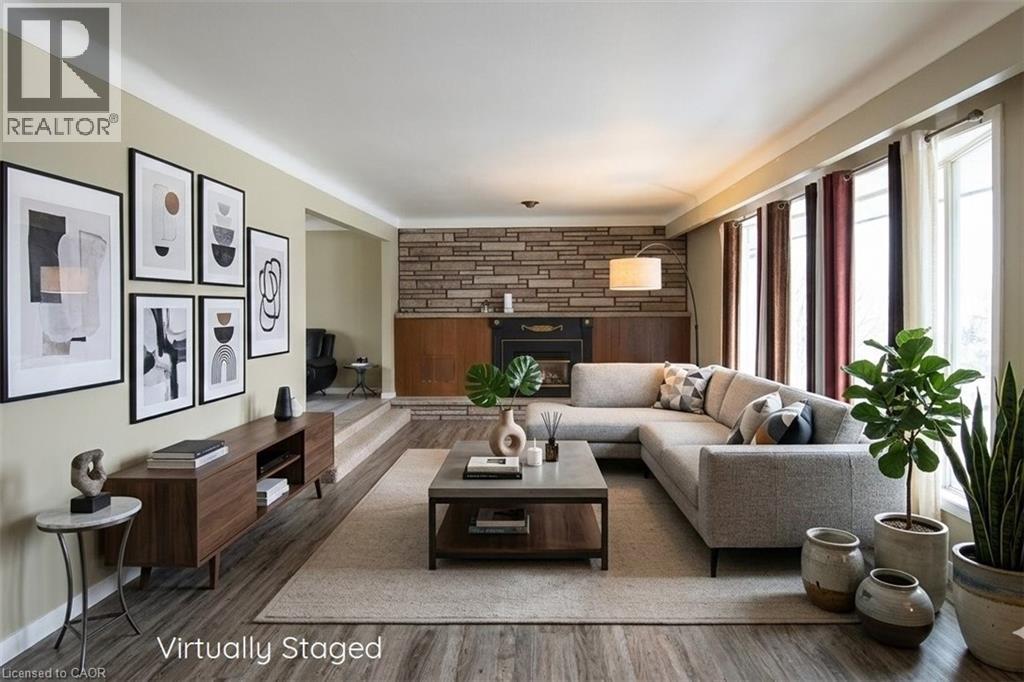 938 Courtland Drive, Ancaster, Ontario  L9G 3L1 - Photo 7 - 40811435