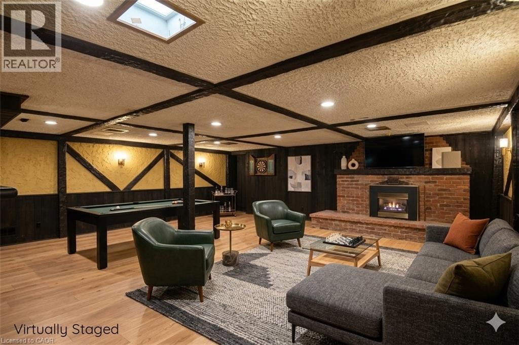 938 Courtland Drive, Ancaster, Ontario  L9G 3L1 - Photo 25 - 40811435