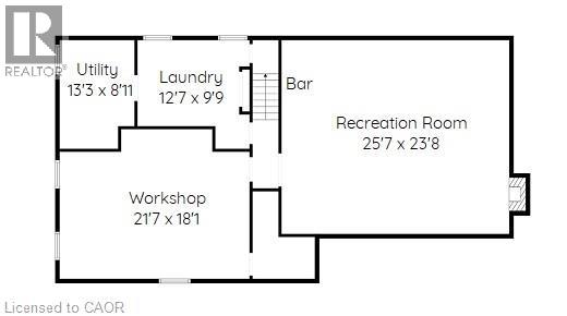 938 Courtland Drive, Ancaster, Ontario  L9G 3L1 - Photo 42 - 40811435