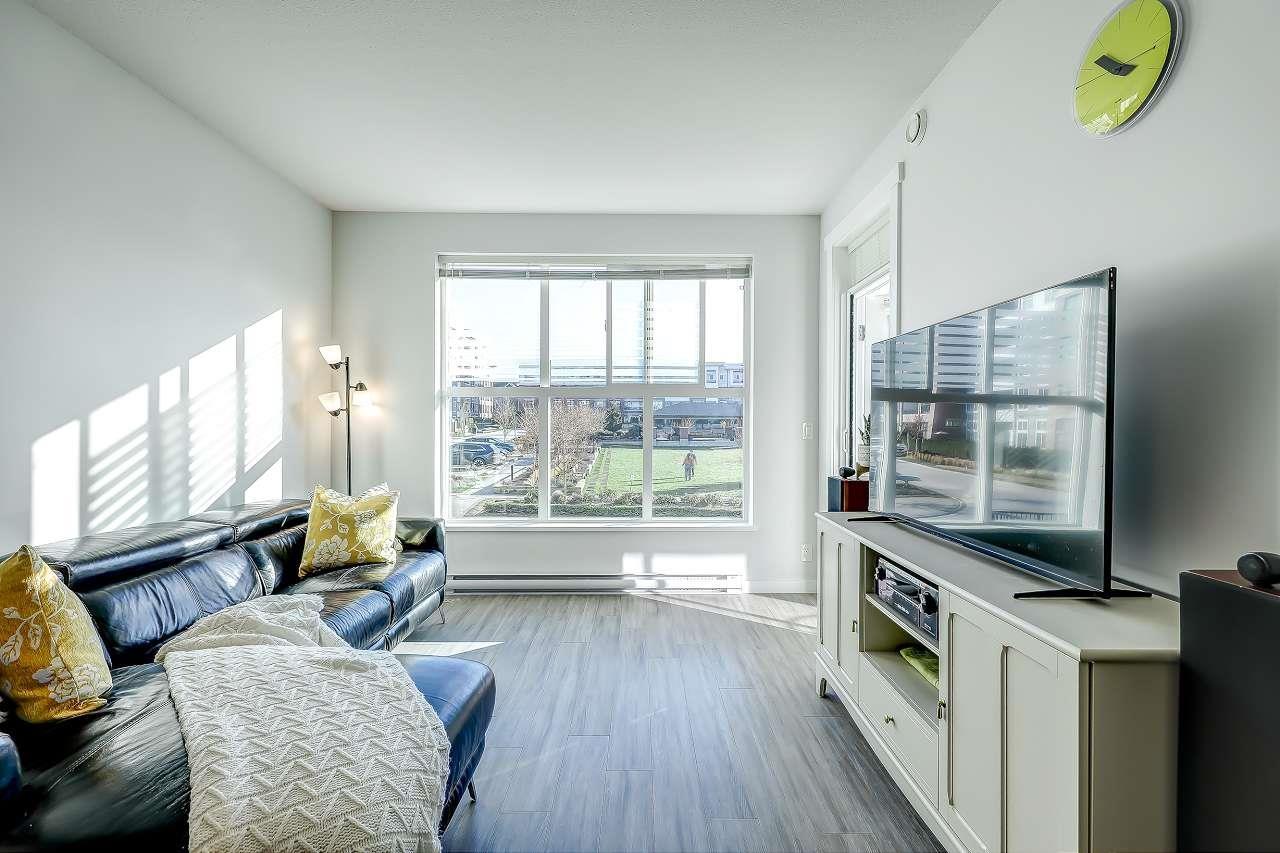 B220 8150 207 Street, Langley, British Columbia  V2Y 4J3 - Photo 11 - R3098912