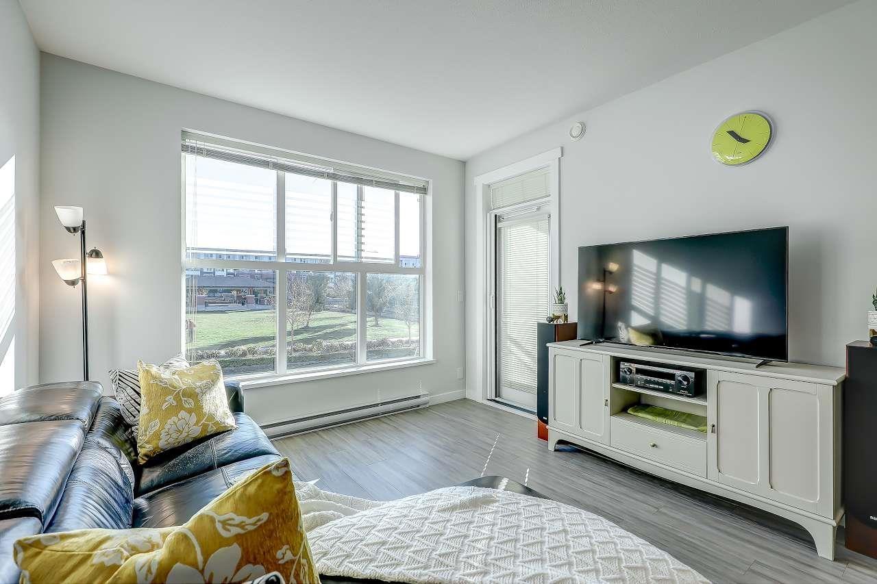 B220 8150 207 Street, Langley, British Columbia  V2Y 4J3 - Photo 12 - R3098912