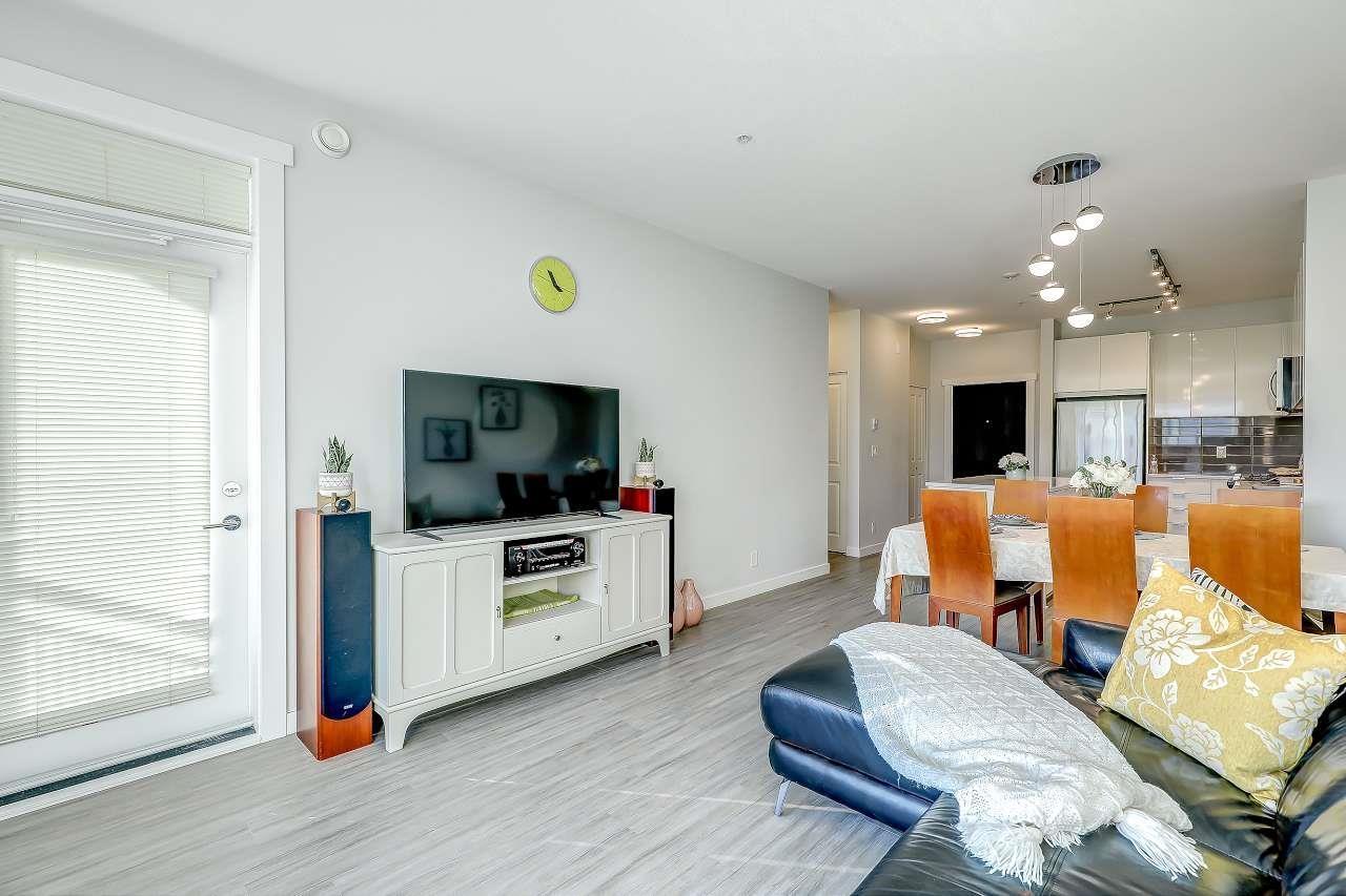 B220 8150 207 Street, Langley, British Columbia  V2Y 4J3 - Photo 14 - R3098912