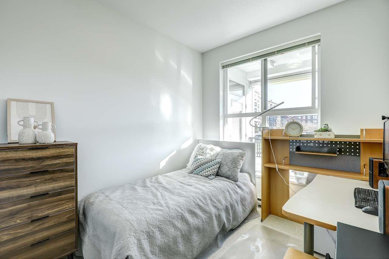 B220 8150 207 Street, Langley, British Columbia  V2Y 4J3 - Photo 18 - R3098912