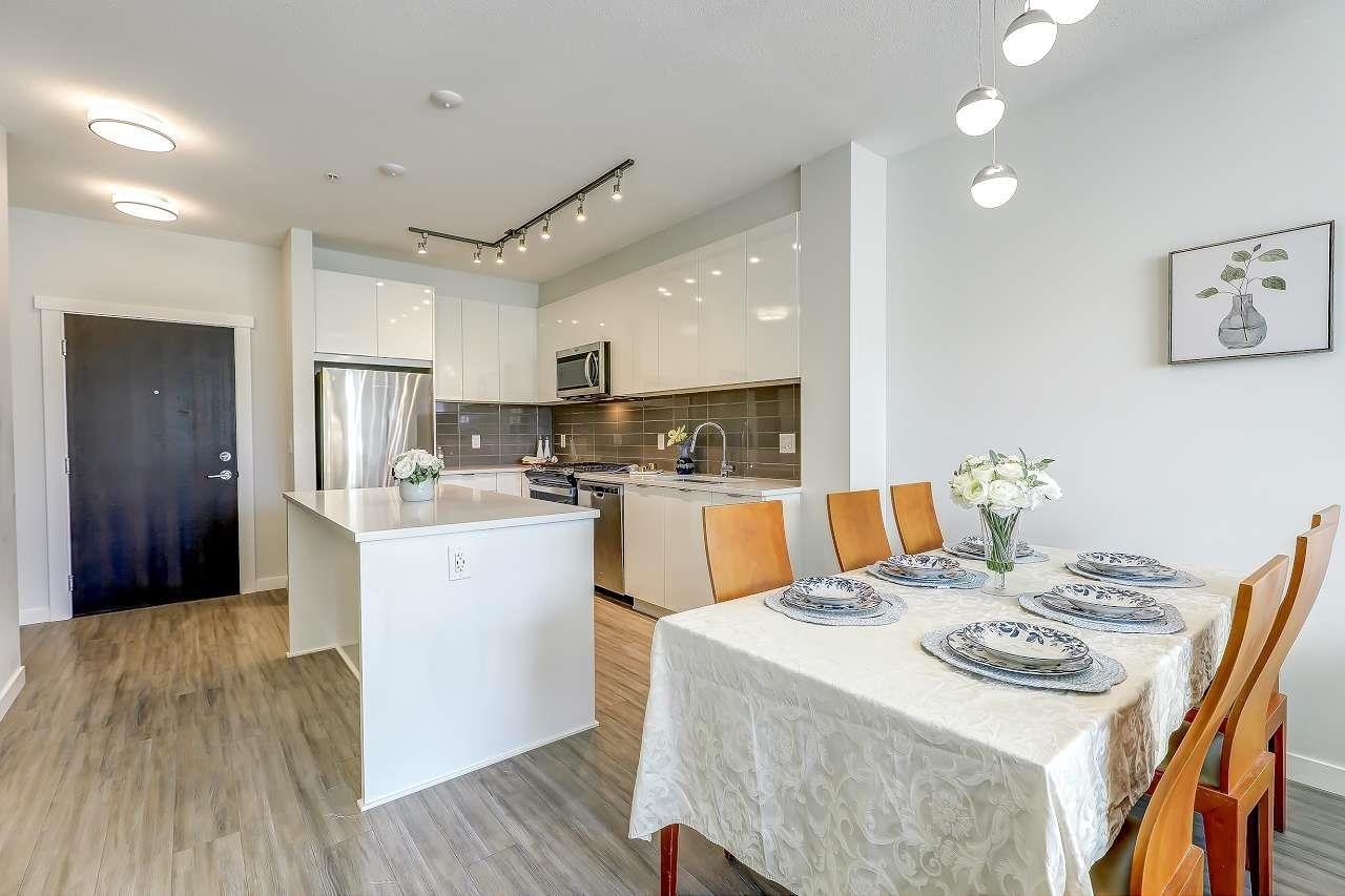 B220 8150 207 Street, Langley, British Columbia  V2Y 4J3 - Photo 2 - R3098912