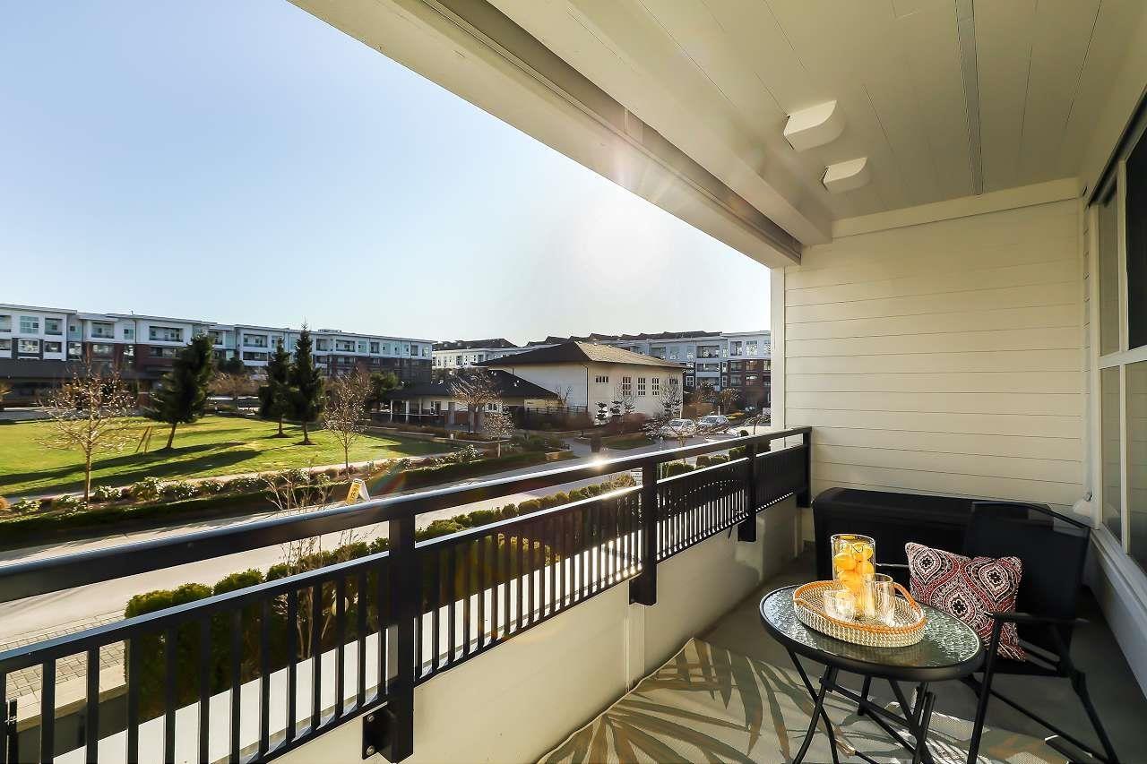 B220 8150 207 Street, Langley, British Columbia  V2Y 4J3 - Photo 22 - R3098912