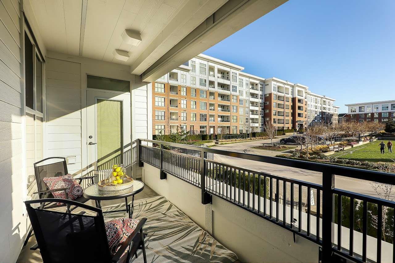 B220 8150 207 Street, Langley, British Columbia  V2Y 4J3 - Photo 23 - R3098912