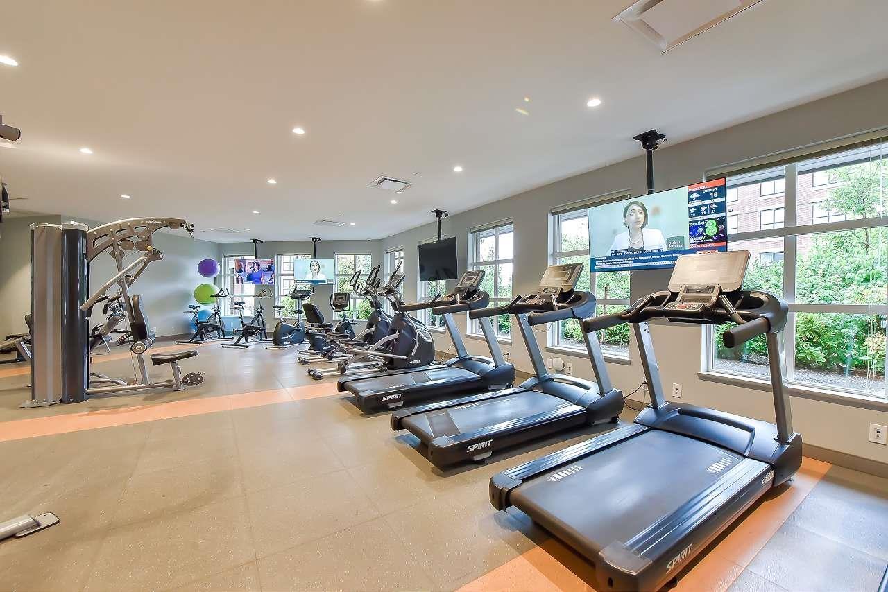 B220 8150 207 Street, Langley, British Columbia  V2Y 4J3 - Photo 25 - R3098912