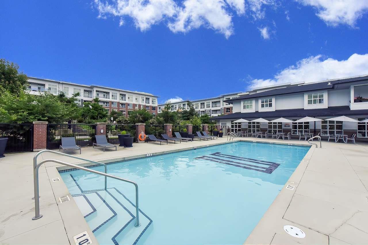 B220 8150 207 Street, Langley, British Columbia  V2Y 4J3 - Photo 26 - R3098912