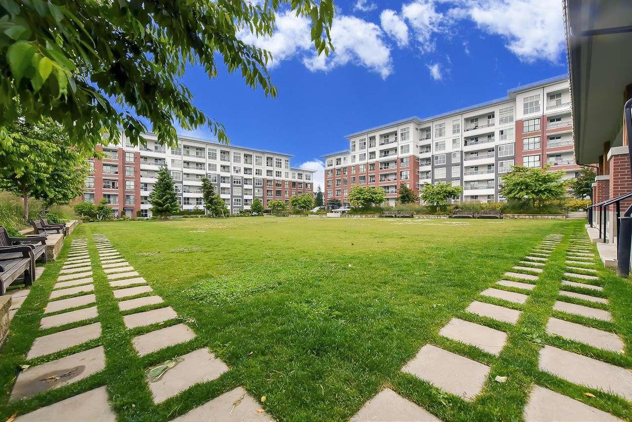 B220 8150 207 Street, Langley, British Columbia  V2Y 4J3 - Photo 32 - R3098912