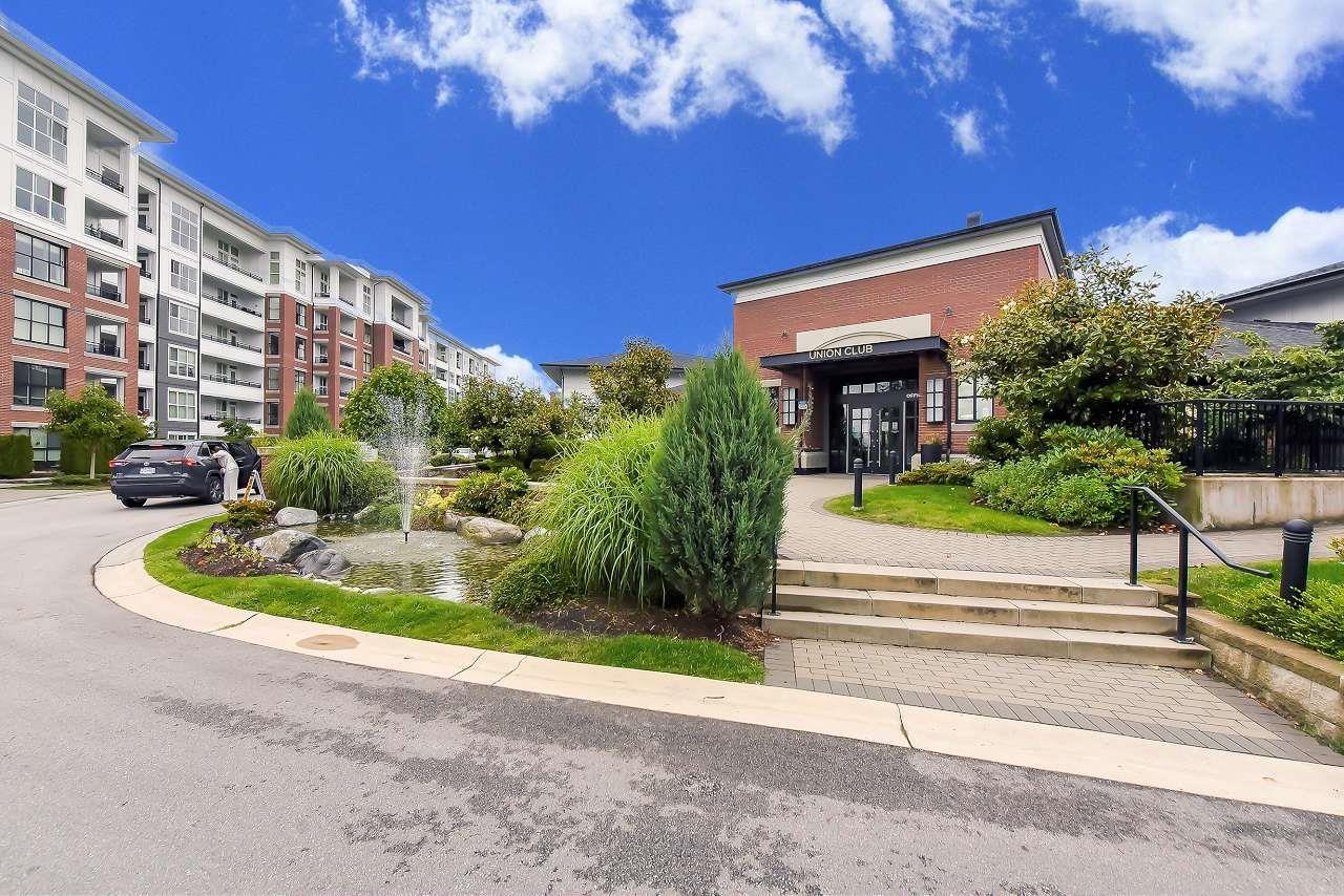 B220 8150 207 Street, Langley, British Columbia  V2Y 4J3 - Photo 38 - R3098912