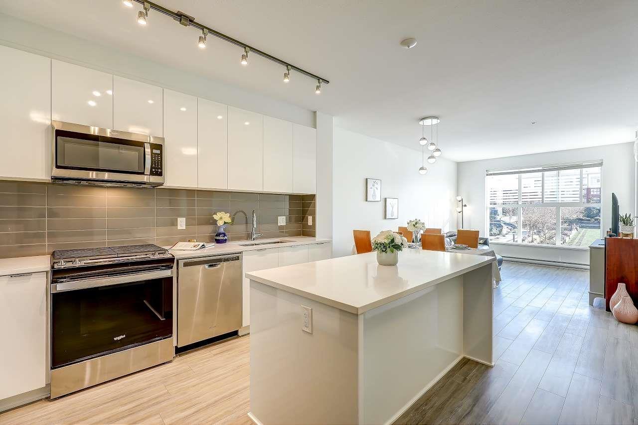 B220 8150 207 Street, Langley, British Columbia  V2Y 4J3 - Photo 7 - R3098912