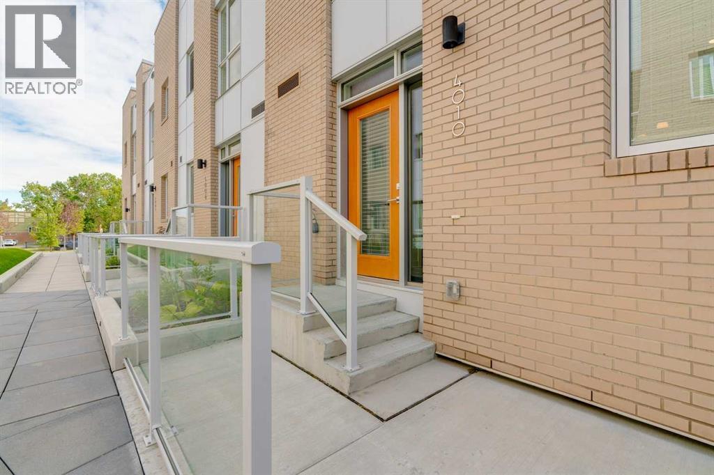 4010 Kovitz Lane Nw, Calgary, Alberta  T3B 6A8 - Photo 2 - A2290326