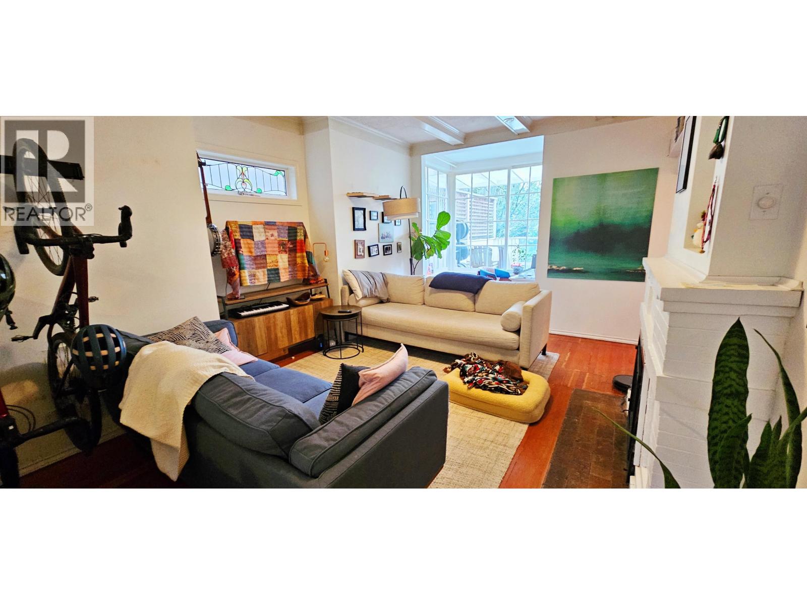 2635 W 7th Avenue, Vancouver, British Columbia  V6K 1Z2 - Photo 5 - R3094345