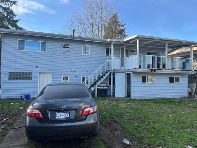 9284 126a Avenue, Surrey, British Columbia  V3V 5G2 - Photo 2 - R3098274