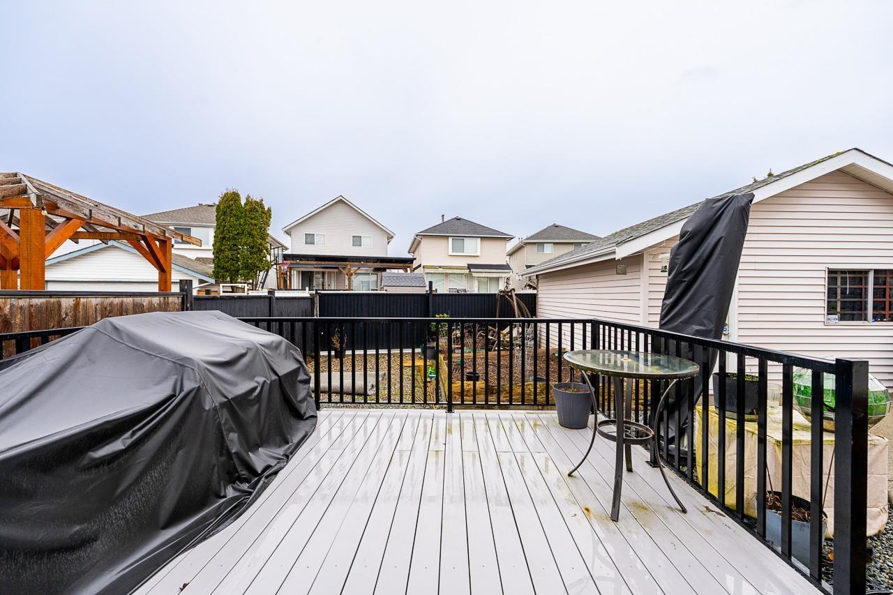 6470 185a Street, Surrey, British Columbia  V3S 8S9 - Photo 30 - R3097713