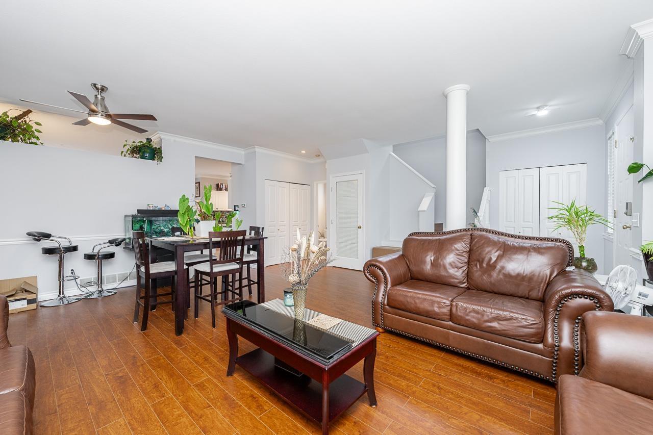 6470 185a Street, Surrey, British Columbia  V3S 8S9 - Photo 5 - R3097713