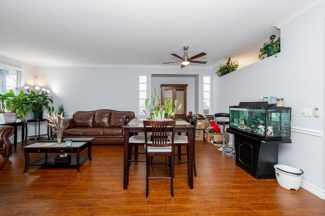 6470 185a Street, Surrey, British Columbia  V3S 8S9 - Photo 8 - R3097713