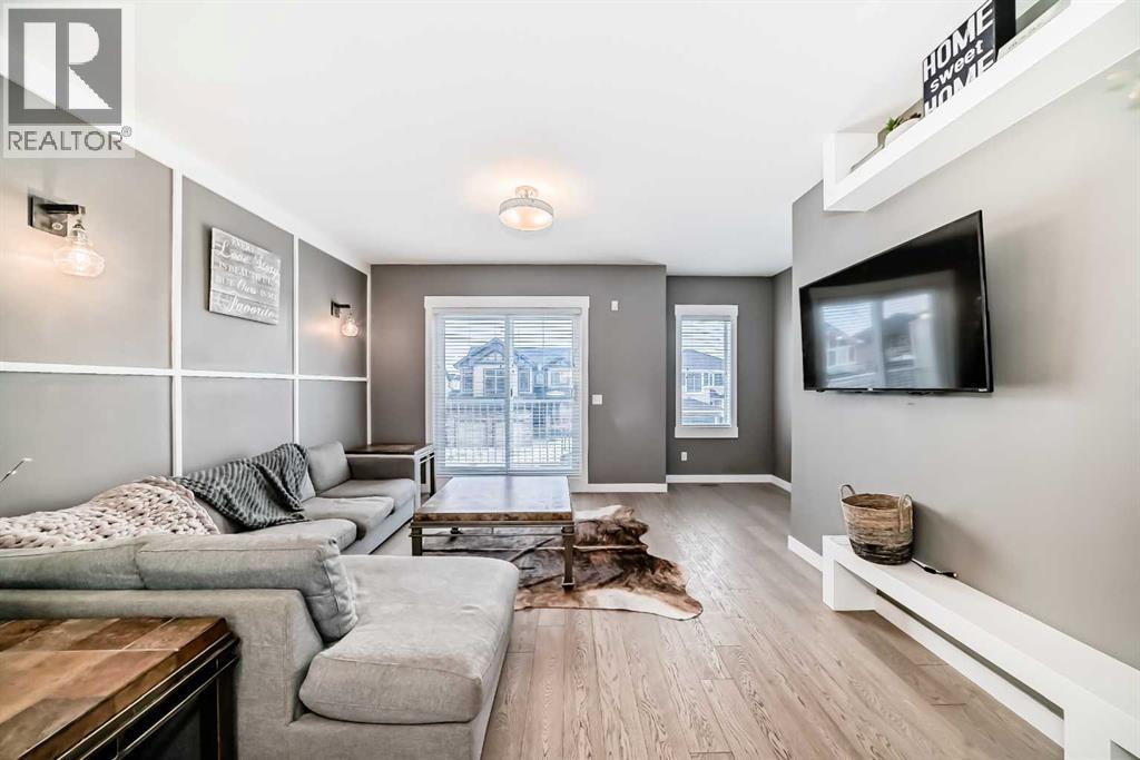 53, 111 Rainbow Falls, Chestermere, Alberta  T1X 0Z5 - Photo 12 - A2290752