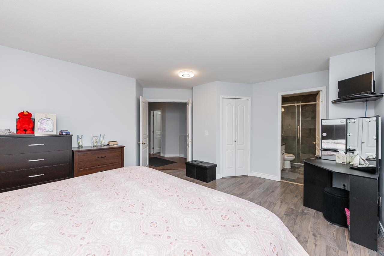 6470 185a Street, Surrey, British Columbia  V3S 8S9 - Photo 17 - R3097713