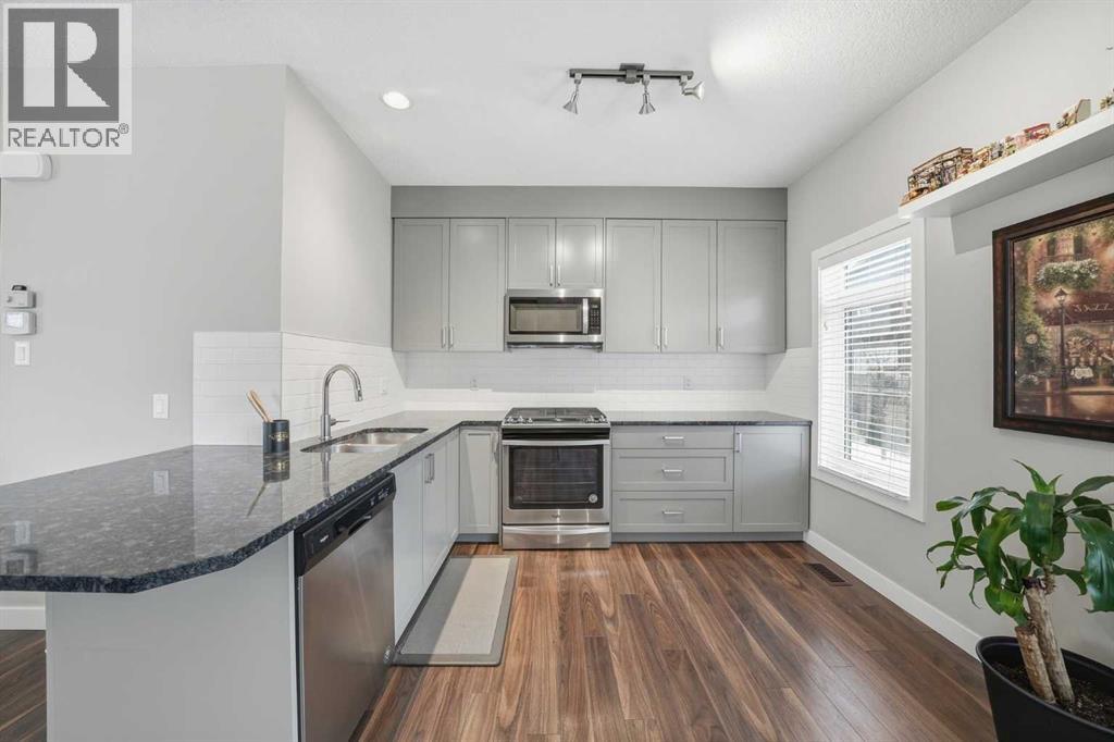 43 Sage Bluff Circle Nw, Calgary, Alberta T3R 1T5 - Photo 10 - A2291119