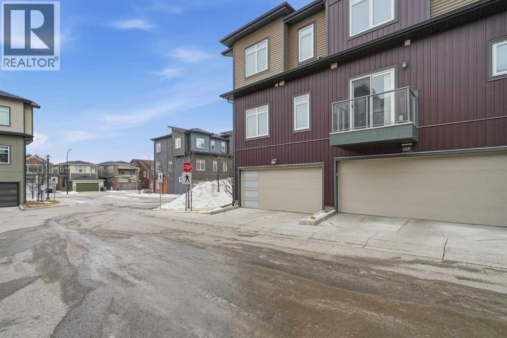 43 Sage Bluff Circle Nw, Calgary, Alberta T3R 1T5 - Photo 30 - A2291119