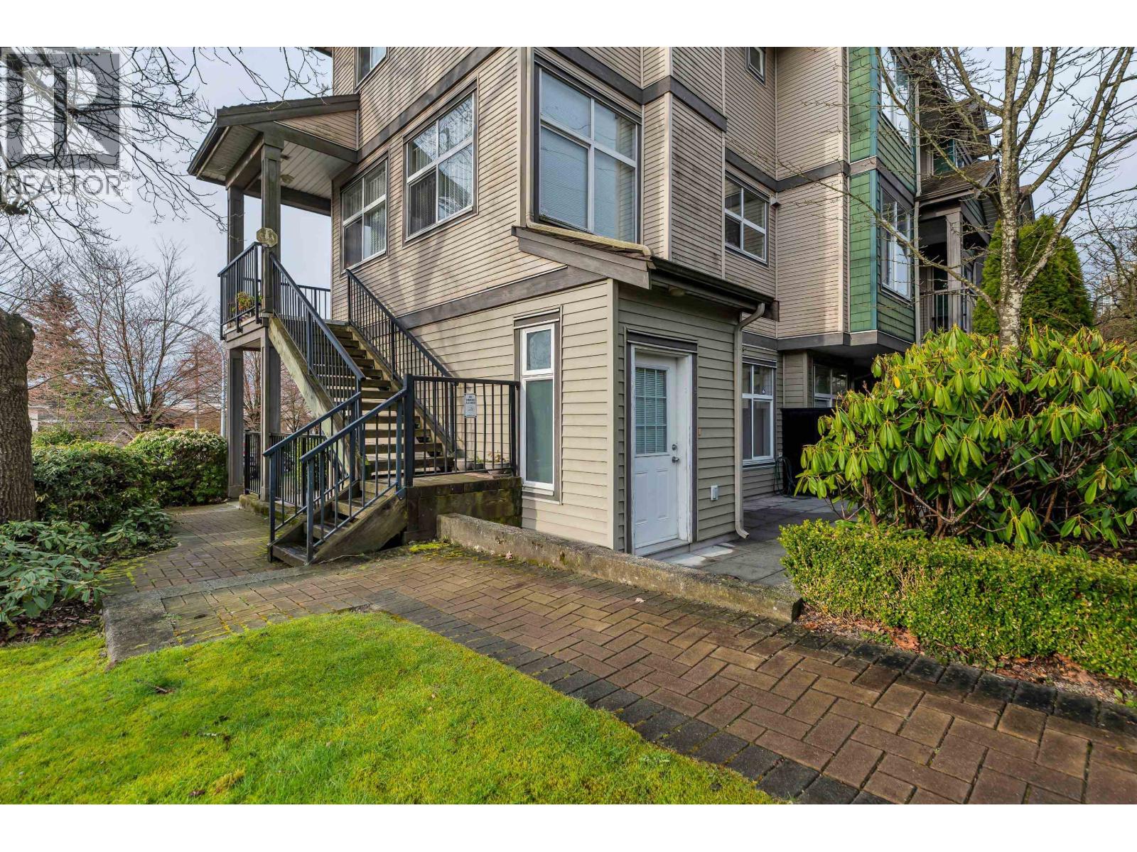 119 7333 E 16th Avenue, Burnaby, British Columbia  V3N 0A8 - Photo 25 - R3098833