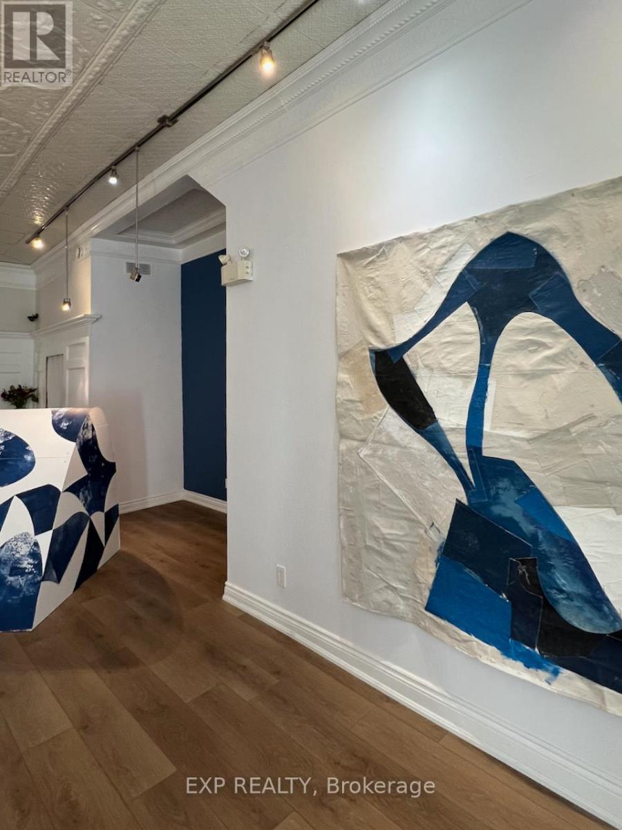 104 St. Paul Street N, St. Catharines, Ontario  L2R 3M2 - Photo 11 - X12872930