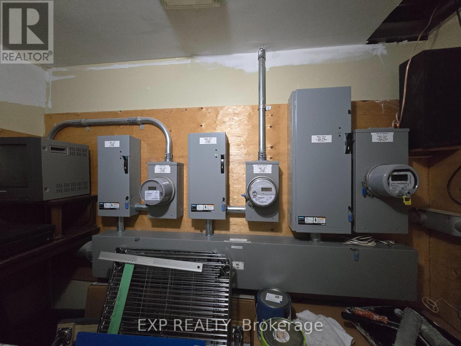 104 St. Paul Street N, St. Catharines, Ontario  L2R 3M2 - Photo 13 - X12872930