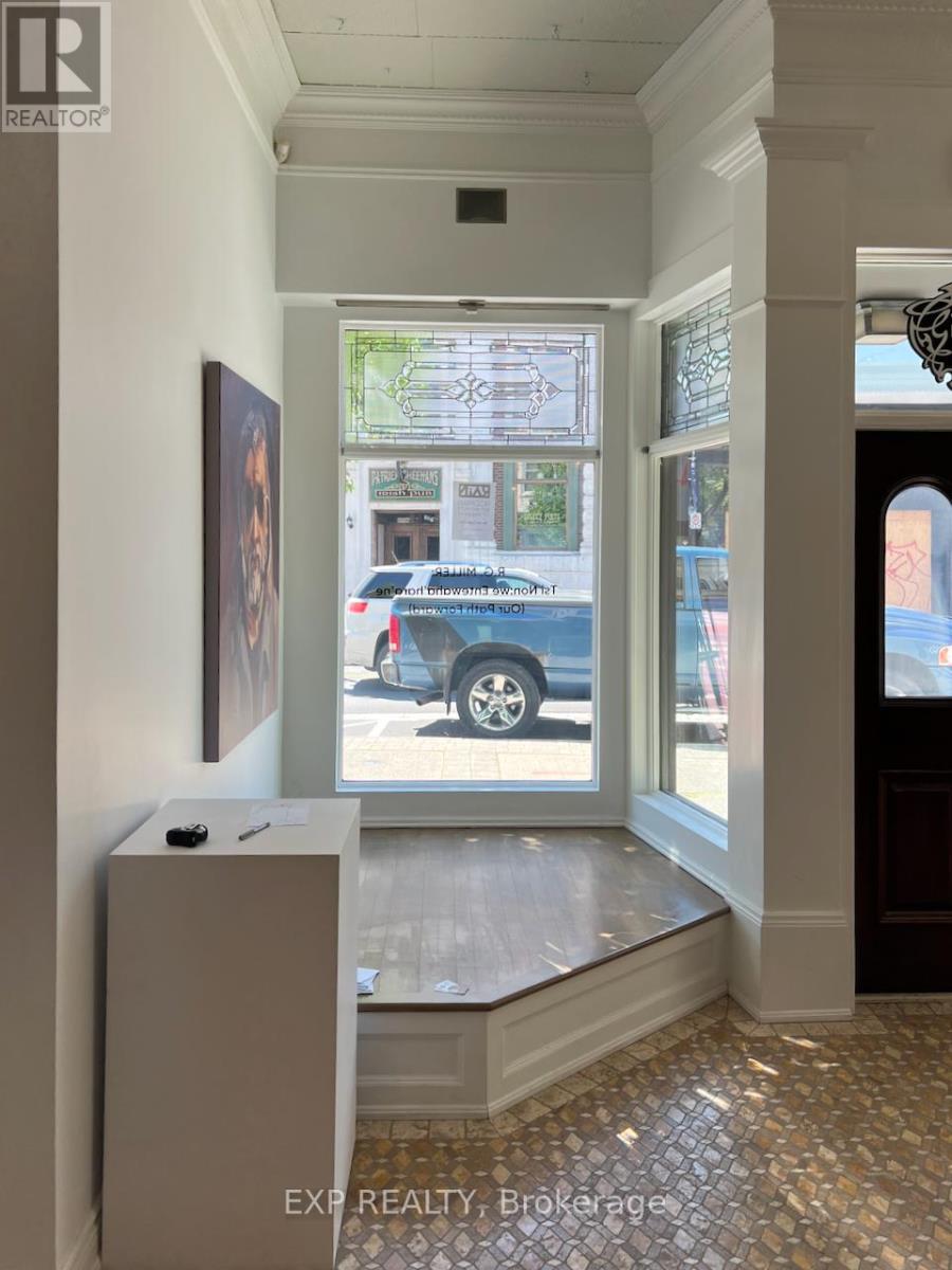 104 St. Paul Street N, St. Catharines, Ontario  L2R 3M2 - Photo 5 - X12872930