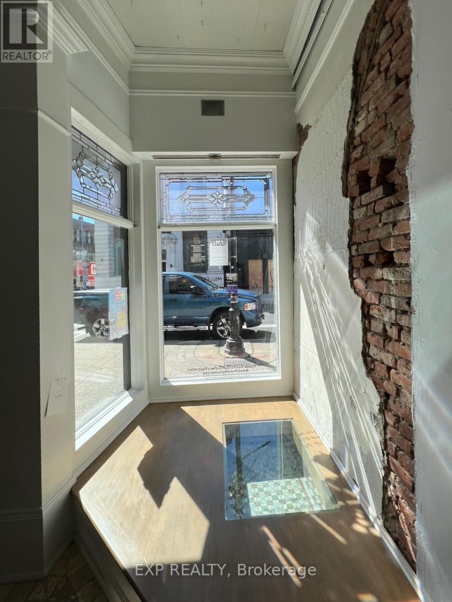 104 St. Paul Street N, St. Catharines, Ontario  L2R 3M2 - Photo 6 - X12872930