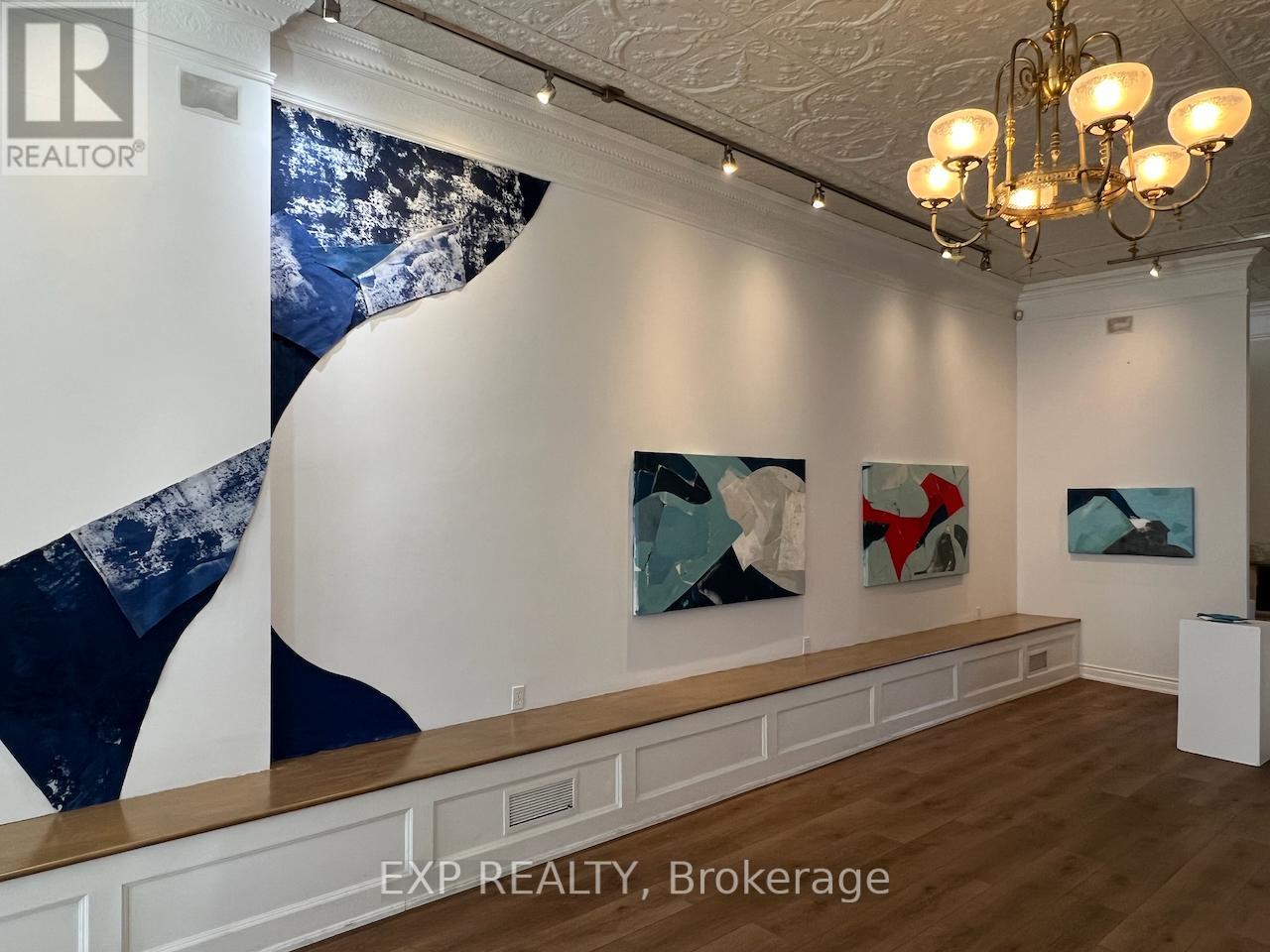 104 St. Paul Street N, St. Catharines, Ontario  L2R 3M2 - Photo 8 - X12872930