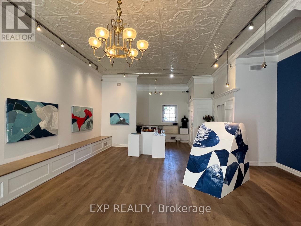 104 St. Paul Street N, St. Catharines, Ontario  L2R 3M2 - Photo 9 - X12872930