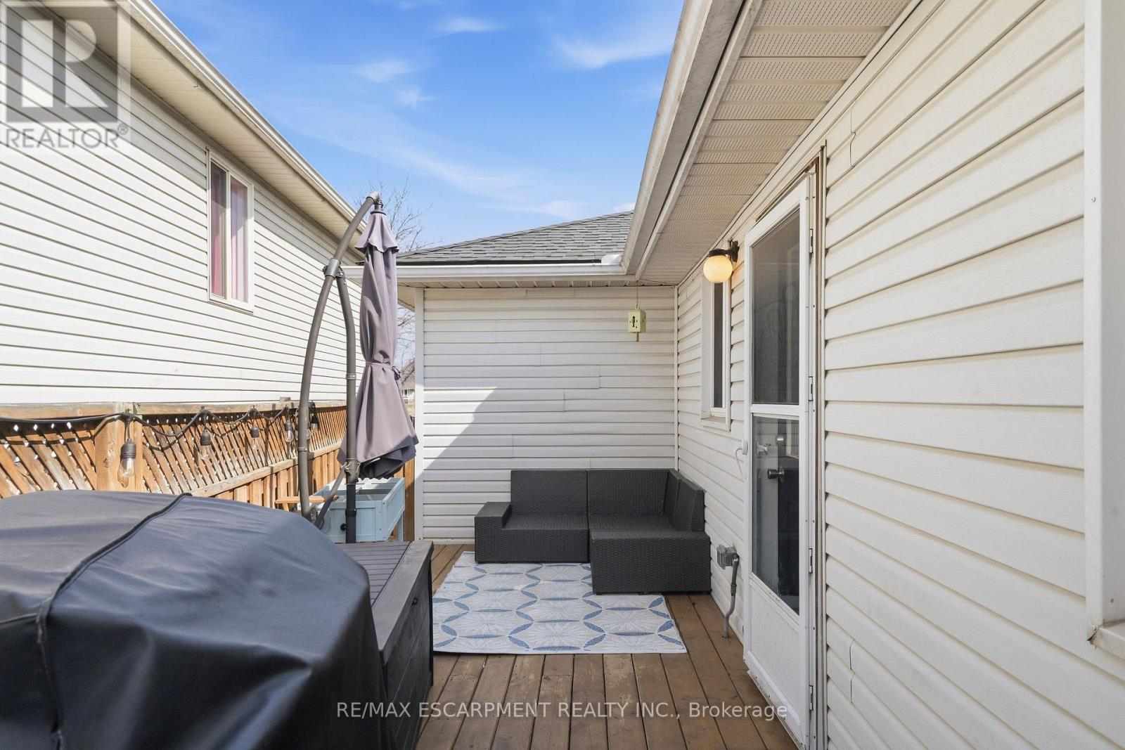 44 Marion Street, Hamilton, Ontario  L0R 1W0 - Photo 32 - X12872932